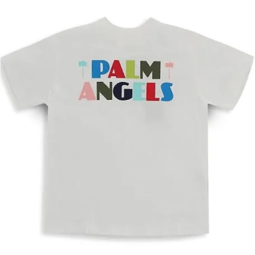 Palm Angel Kids Tee